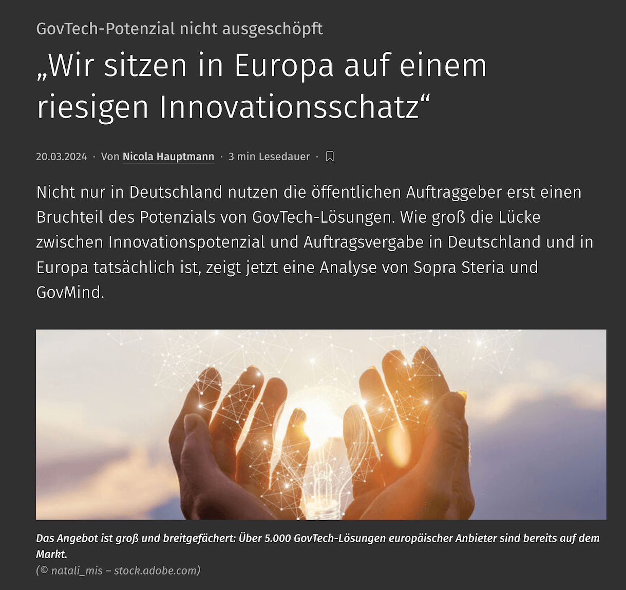 cover II Artikel eGovernment.png