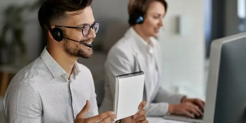 IT-Beratung und -Support